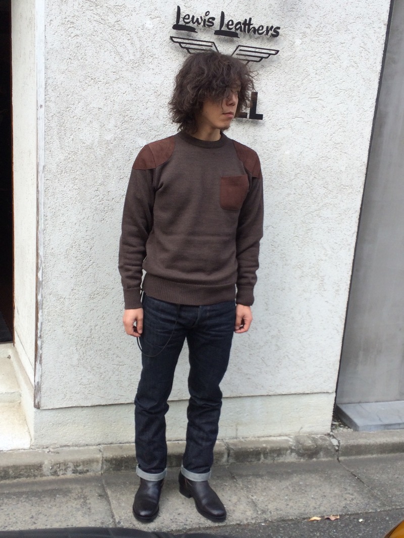 1.leather patch sweater.jpeg