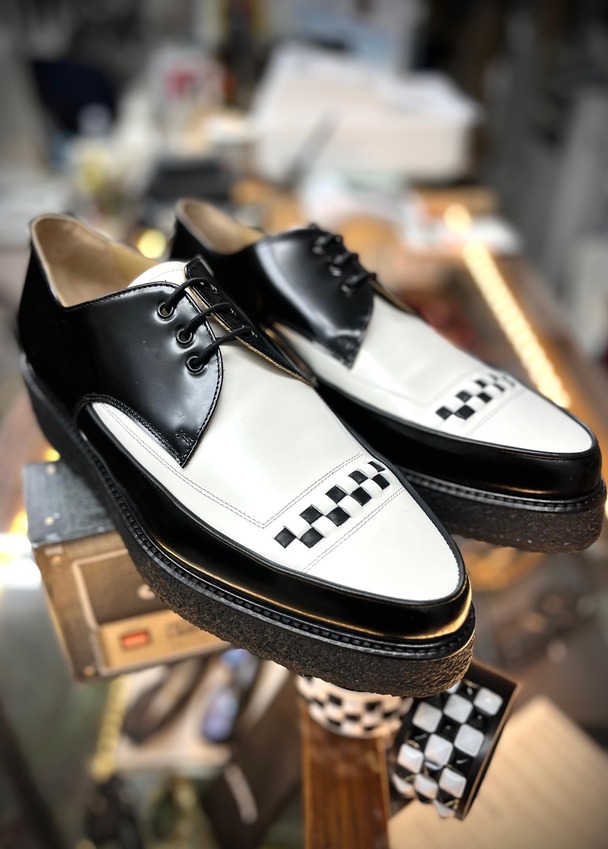 ROLL x Dry Bones x TO&CO 